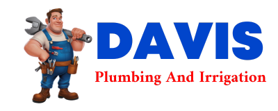 Trusted plumber in CASSVILLE